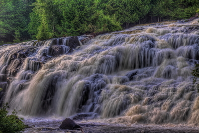 Upper Michigan